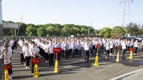 科恩集團（2022）第三屆落地委啟動會圓滿成功！